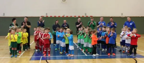 2. WG `Carl Zeiss´-Cup Samstag