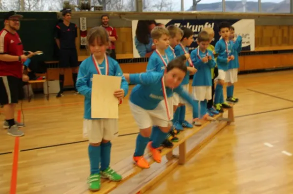 2. WG `Carl Zeiss´-Cup Samstag