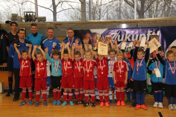 2. WG `Carl Zeiss´-Cup Samstag