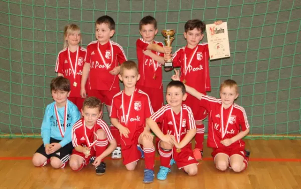 2. WG `Carl Zeiss´-Cup Samstag