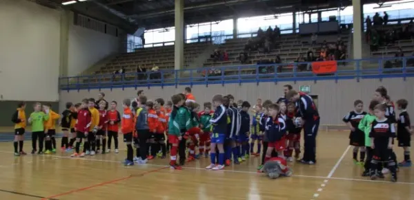 2. WG `Carl Zeiss´-Cup Sonntag