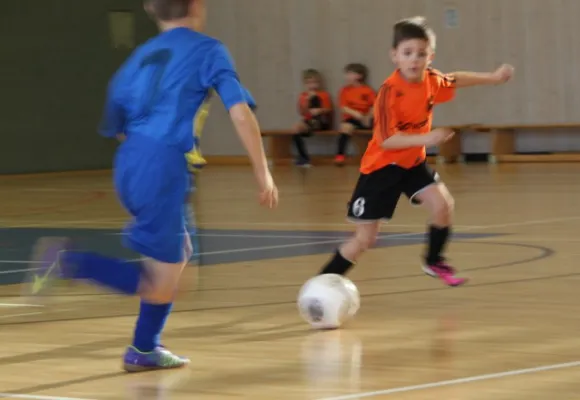 2. WG `Carl Zeiss´-Cup Sonntag