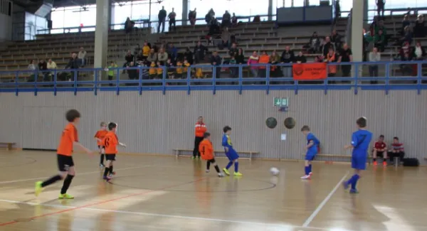 2. WG `Carl Zeiss´-Cup Sonntag