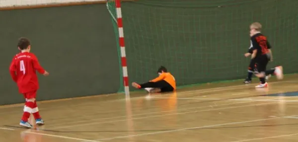 2. WG `Carl Zeiss´-Cup Sonntag