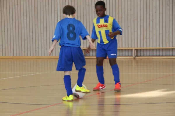 2. WG `Carl Zeiss´-Cup Sonntag