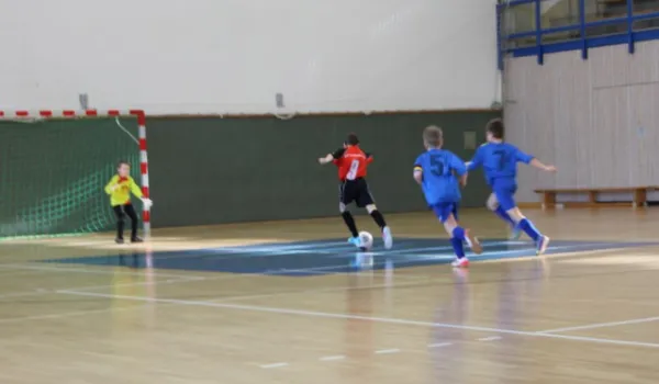 2. WG `Carl Zeiss´-Cup Sonntag