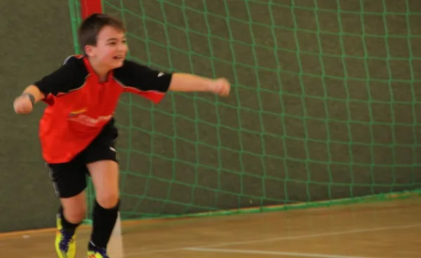 2. WG `Carl Zeiss´-Cup Sonntag