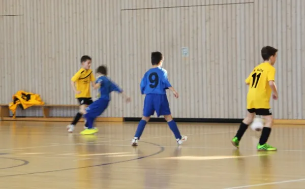 2. WG `Carl Zeiss´-Cup Sonntag