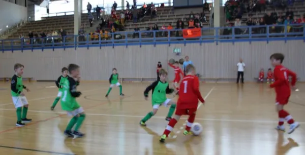 2. WG `Carl Zeiss´-Cup Sonntag