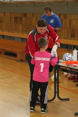 2. WG `Carl Zeiss´-Cup Sonntag