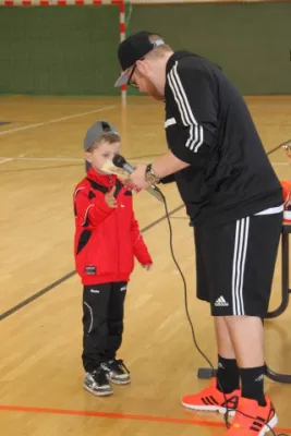 2. WG `Carl Zeiss´-Cup Sonntag