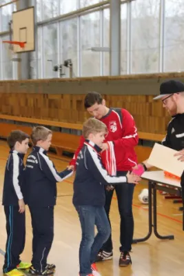 2. WG `Carl Zeiss´-Cup Sonntag