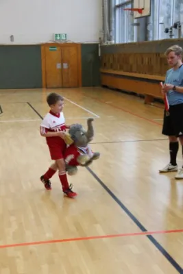 2. WG `Carl Zeiss´-Cup Sonntag