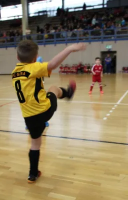 2. WG `Carl Zeiss´-Cup Sonntag