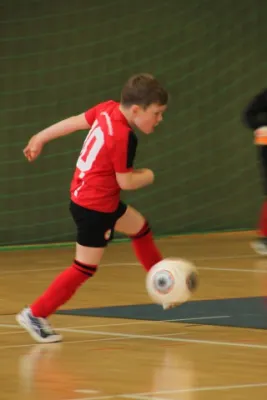 2. WG `Carl Zeiss´-Cup Sonntag