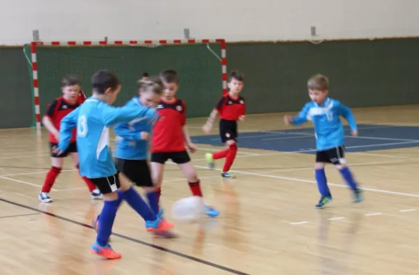 2. WG `Carl Zeiss´-Cup Sonntag