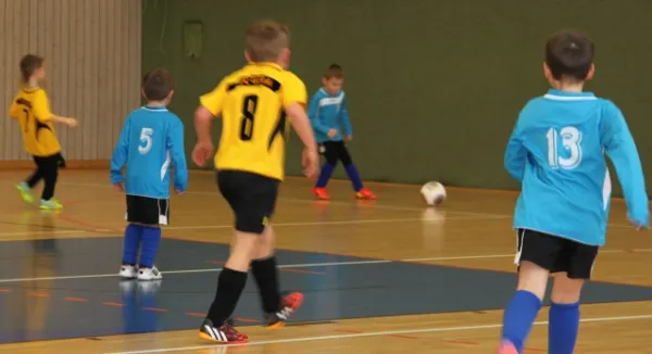 2. WG `Carl Zeiss´-Cup Sonntag