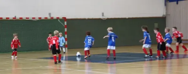 2. WG `Carl Zeiss´-Cup Sonntag