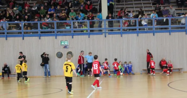 2. WG `Carl Zeiss´-Cup Sonntag