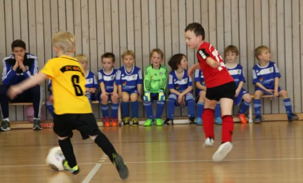 2. WG `Carl Zeiss´-Cup Sonntag