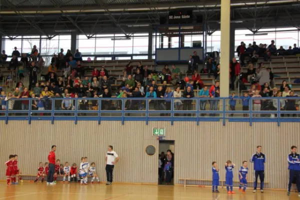 2. WG `Carl Zeiss´-Cup Sonntag