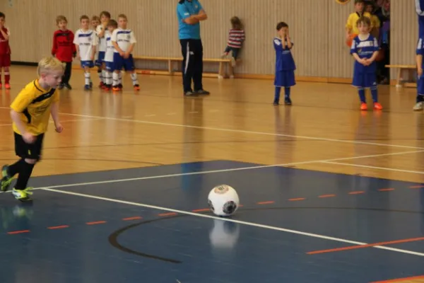 2. WG `Carl Zeiss´-Cup Sonntag