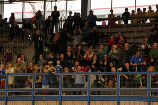 2. WG `Carl Zeiss´-Cup Sonntag