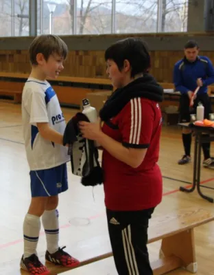 2. WG `Carl Zeiss´-Cup Sonntag