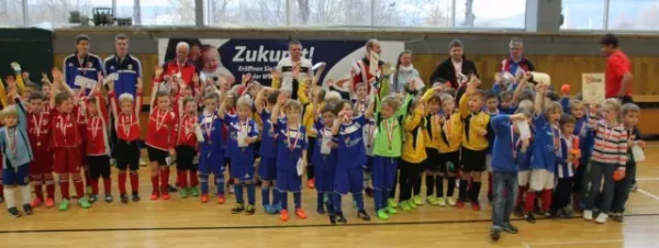 2. WG `Carl Zeiss´-Cup Sonntag