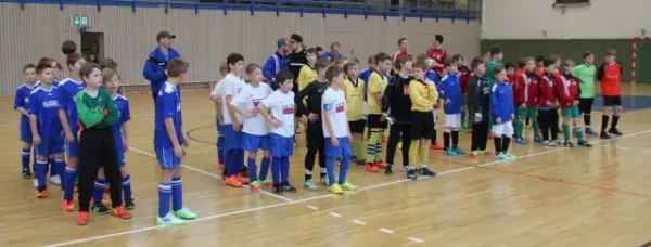 2. WG `Carl Zeiss´-Cup Sonntag