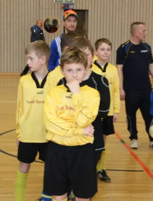 2. WG `Carl Zeiss´-Cup Sonntag