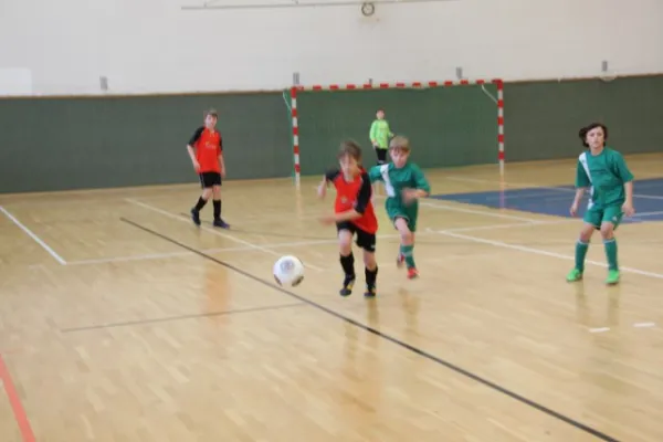 2. WG `Carl Zeiss´-Cup Sonntag