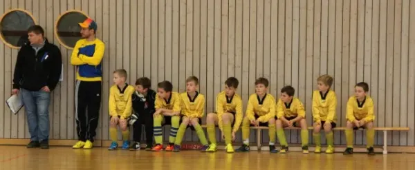 2. WG `Carl Zeiss´-Cup Sonntag