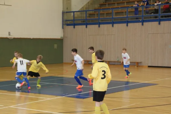 2. WG `Carl Zeiss´-Cup Sonntag