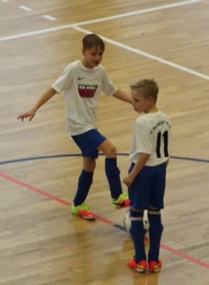 2. WG `Carl Zeiss´-Cup Sonntag