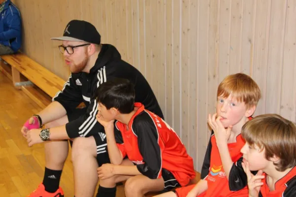 2. WG `Carl Zeiss´-Cup Sonntag