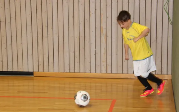 2. WG `Carl Zeiss´-Cup Sonntag