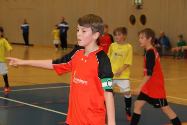 2. WG `Carl Zeiss´-Cup Sonntag