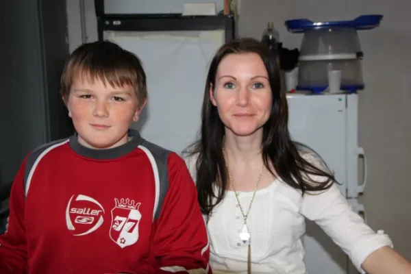 2. WG `Carl Zeiss´-Cup Sonntag