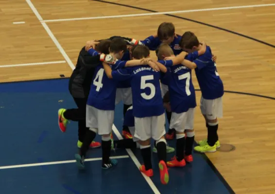 2. WG `Carl Zeiss´-Cup Sonntag