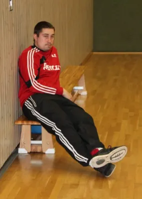 2. WG `Carl Zeiss´-Cup Sonntag