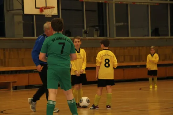 2. WG `Carl Zeiss´-Cup Sonntag