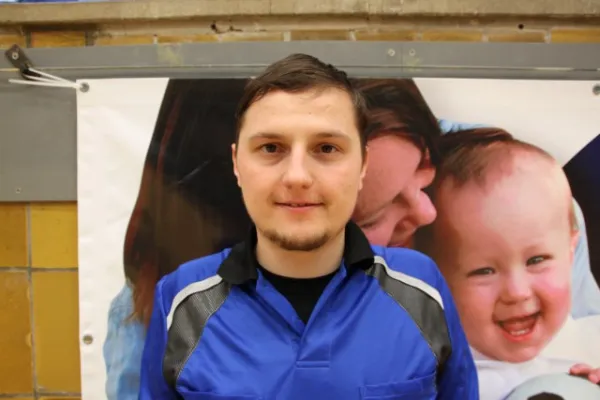 2. WG `Carl Zeiss´-Cup Sonntag