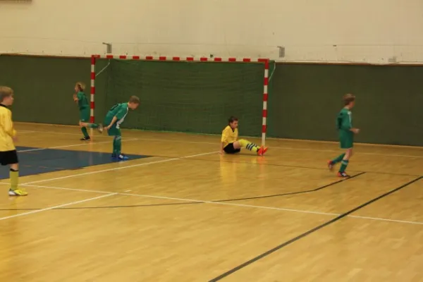 2. WG `Carl Zeiss´-Cup Sonntag