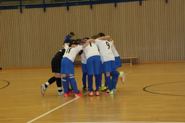 2. WG `Carl Zeiss´-Cup Sonntag