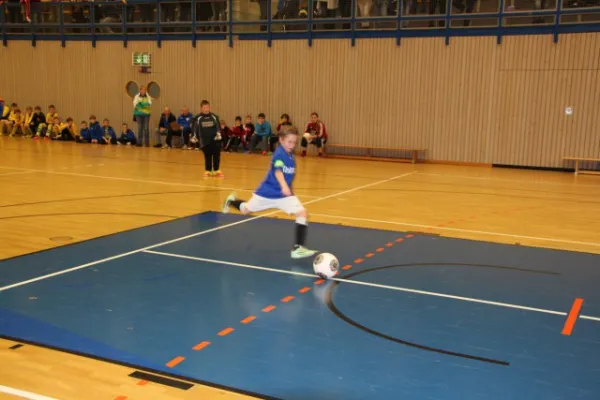 2. WG `Carl Zeiss´-Cup Sonntag