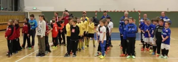 2. WG `Carl Zeiss´-Cup Sonntag