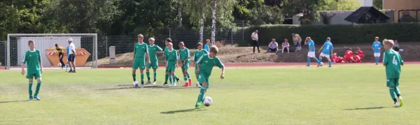 3. Intern. Fußballturnier 2015