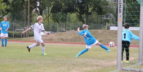 3. Intern. Fußballturnier 2015