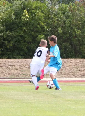 3. Intern. Fußballturnier 2015